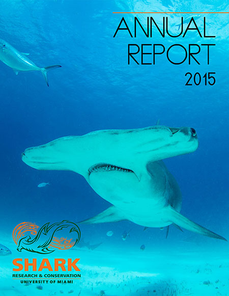 Annual Report 2015